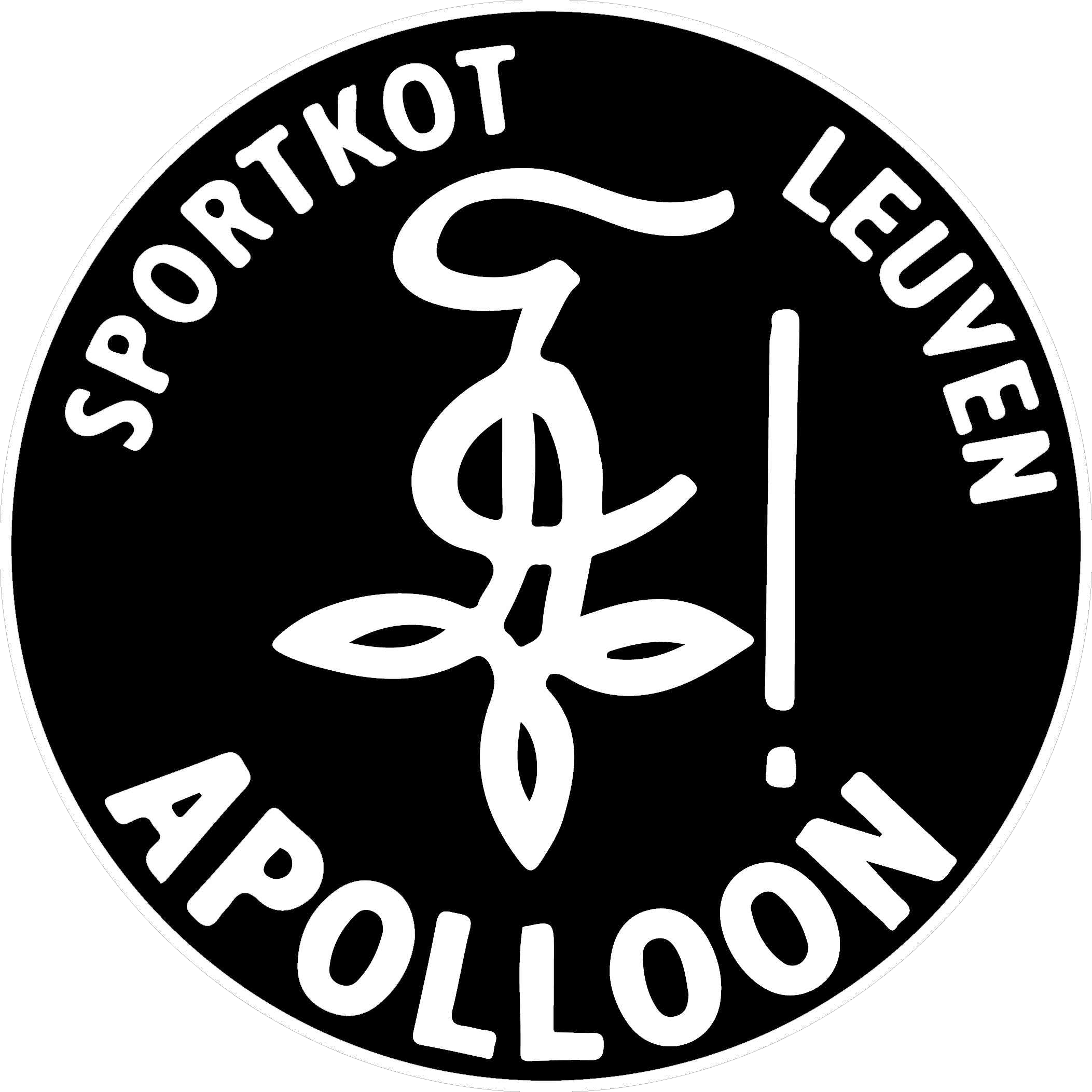 Apolloon Sportkot Leuven logo