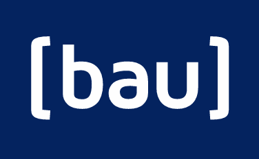 bau NV logo