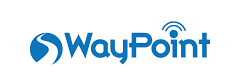 WayPoint logo